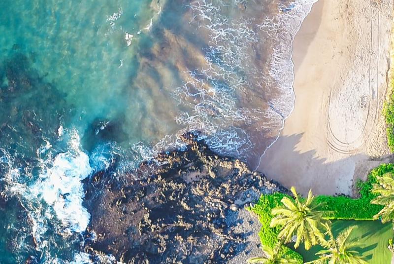 Visiting Hawaii in November