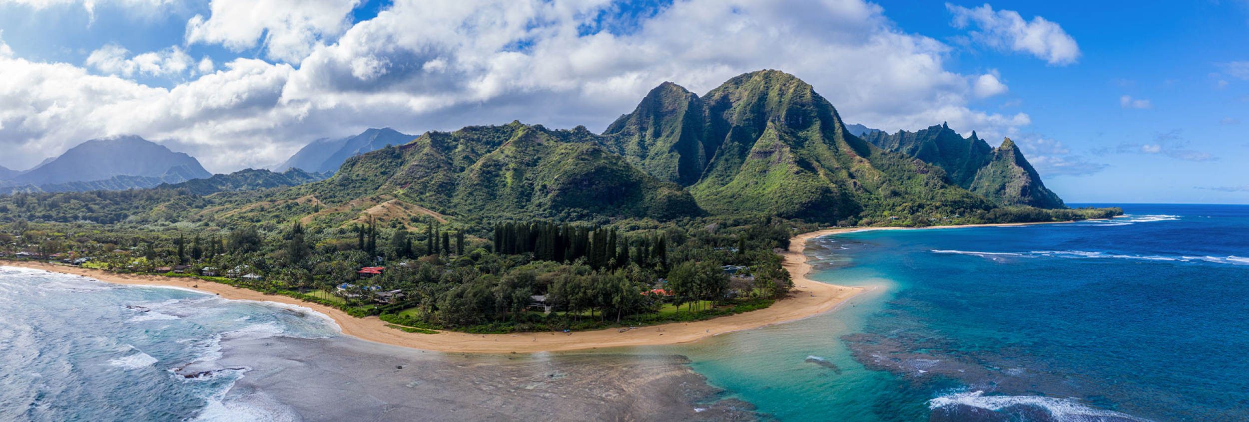 Multi-Day & Single-Day Itineraries for Trips to the Hawaiian Islands