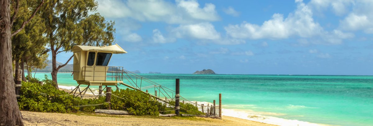 Hawaii's Ocean Safety: Information & Tips To Remember