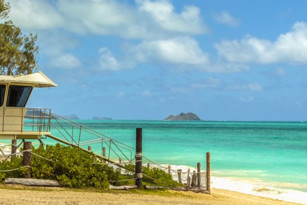 Hawaii Ocean Safety Tips Tile Image