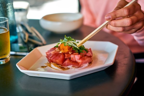 Hawaii is Known for These 9 Foods Tile Image