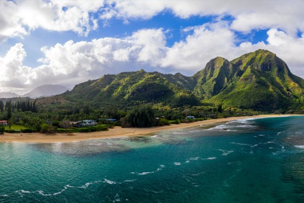 Kauai Regions Guide Tile Image