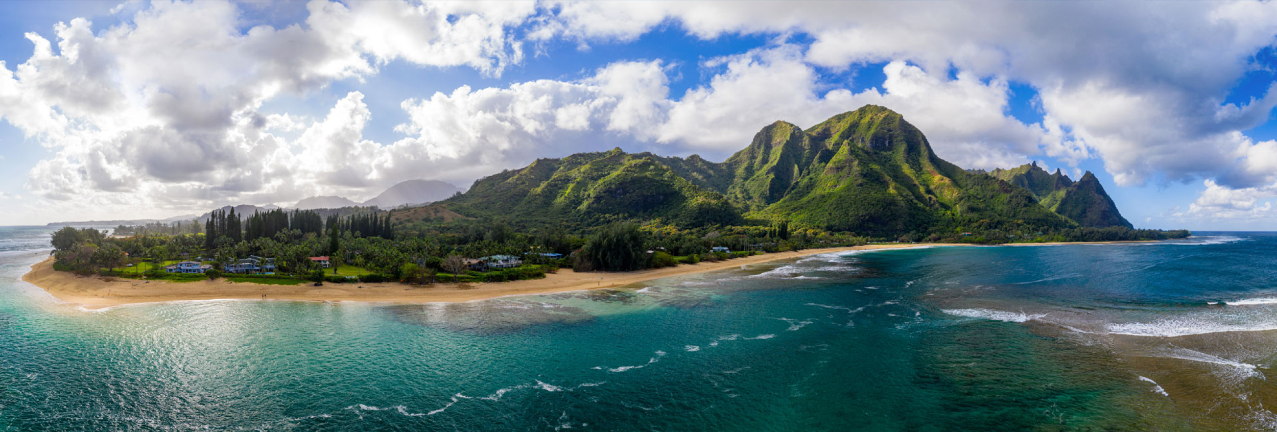 Kauai Regions Guide - Explore Each Region | Kauai Hawaii
