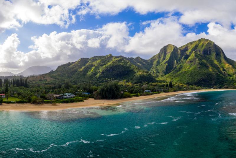 Kauai Regions Guide