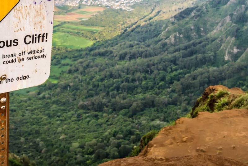 Hawaii Safety & Hazards Guide