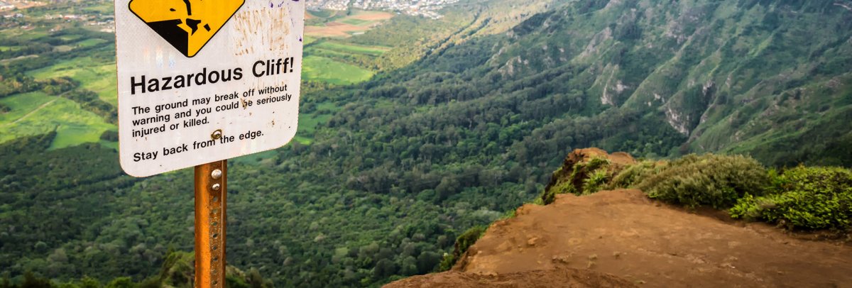 Hawaiian Islands Safety & Hazards Information Guide