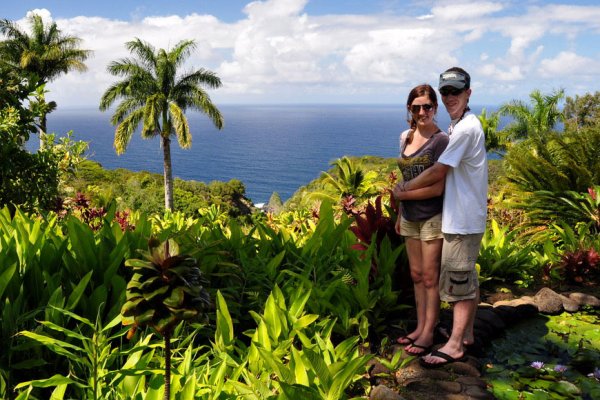 Hawaii Sights Guide Tile Image