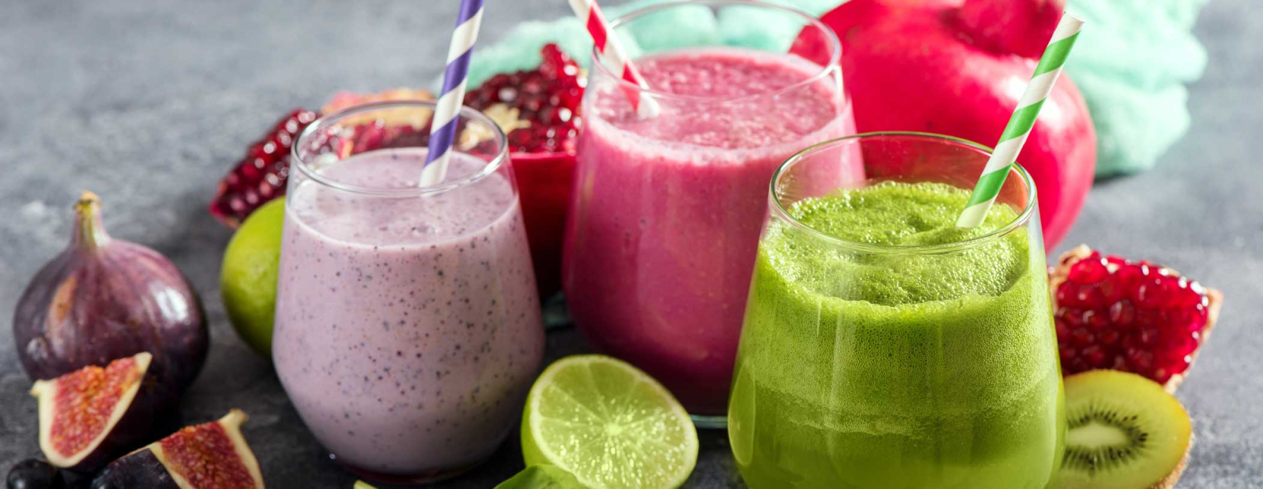 Hawaii's Best Spots for Smoothies