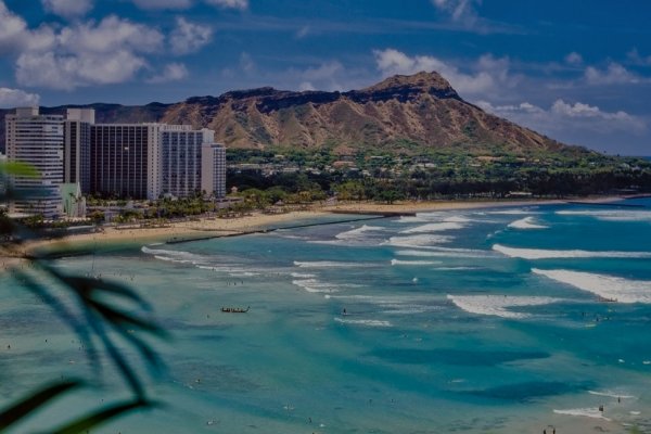 Hawaii Tours & Activities Tile Image