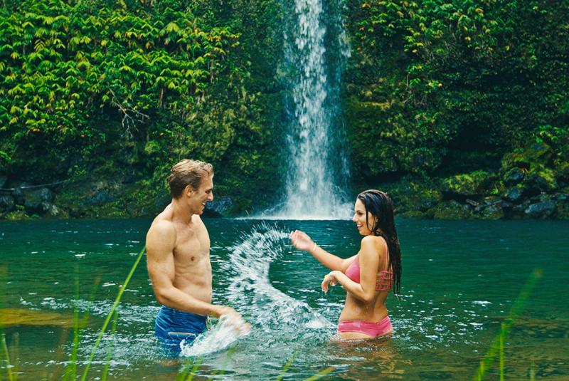 Hawaii Travel Guide