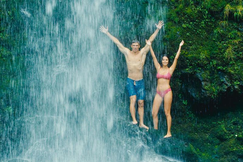 Hawaii Visitor Guides