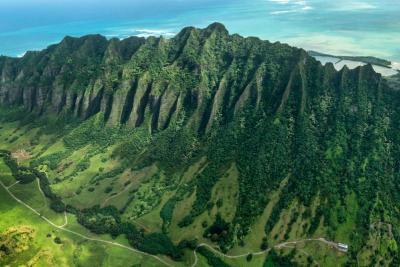 All-Inclusive Hawaiian Getaways