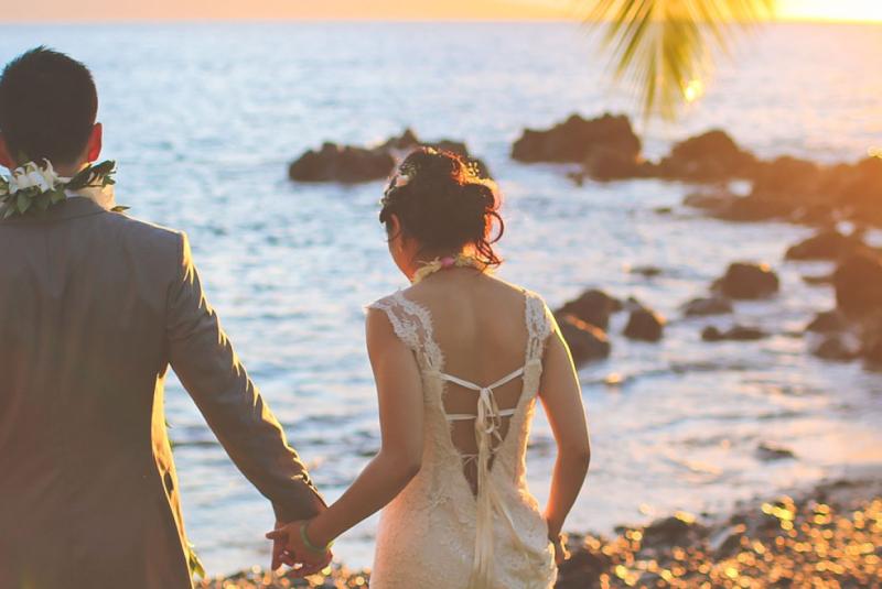 Hawaii Weddings & Honeymoons
