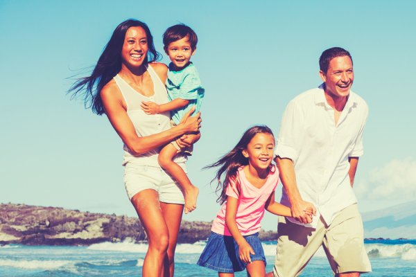 Hawaii Trip Cost Calculator Tile Image