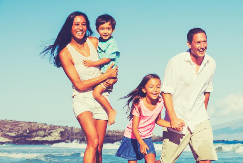 Hawaii Trip Cost Calculator