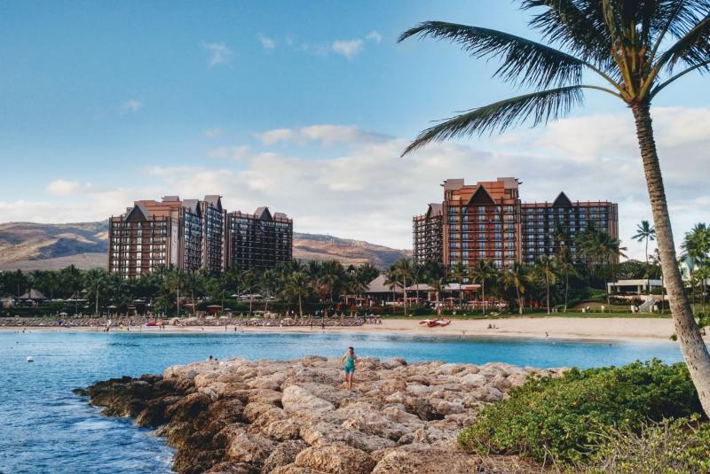 Most Popular Hawaii Beaches