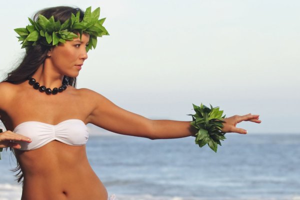 Maui Shows and Performances Tile Image