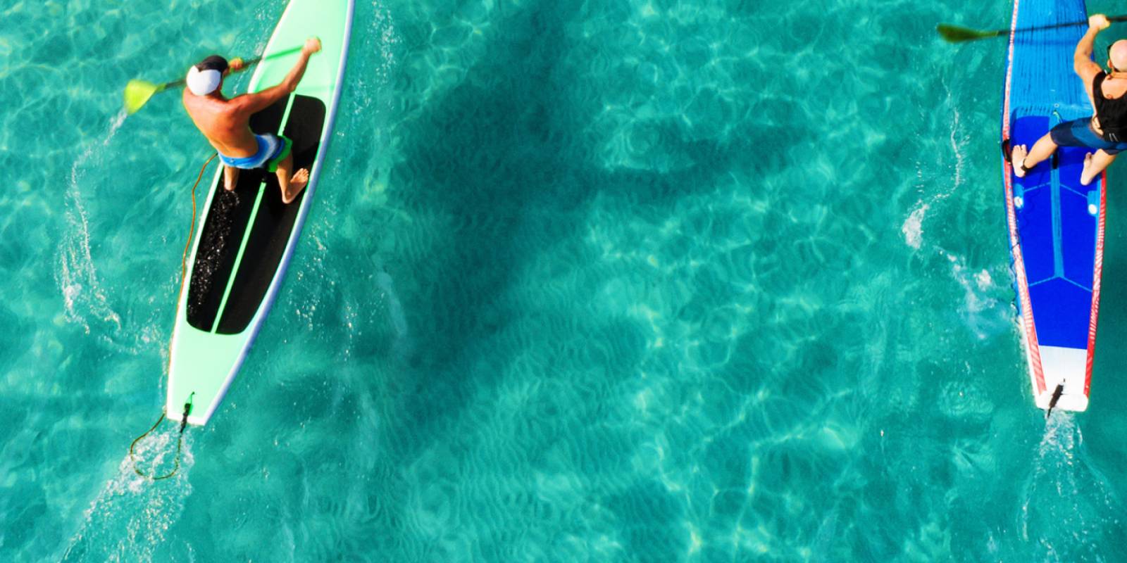 Hawaiian Paddle Sports To Do | Activities on Maui Hawaii