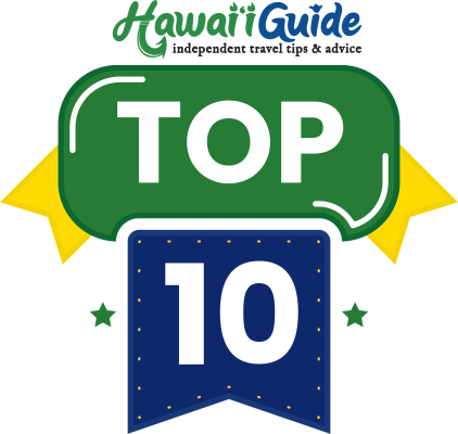 Top 10 Attractions - HawaiiGuide