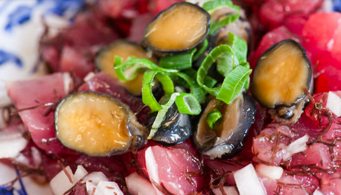 Helenas Hawaiian Food