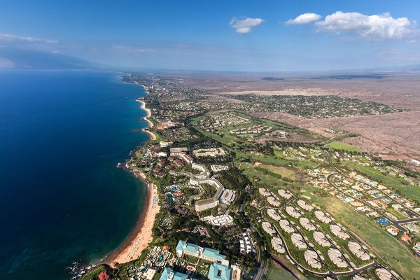 Complete Maui Helicopter Tour Tile Image