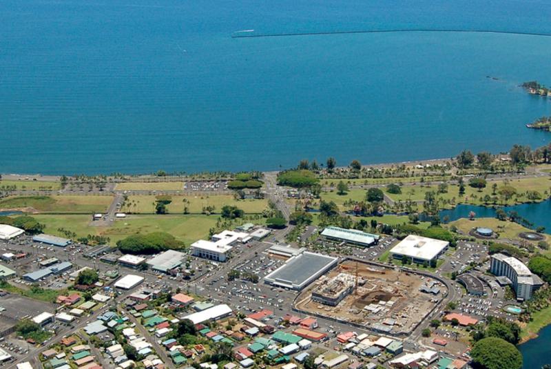 Hilo Town