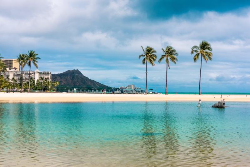 Hidden Gem Spots the Oahu Locals Love