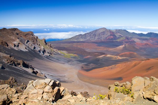Experience Haleakala National Park Tours Tile Image