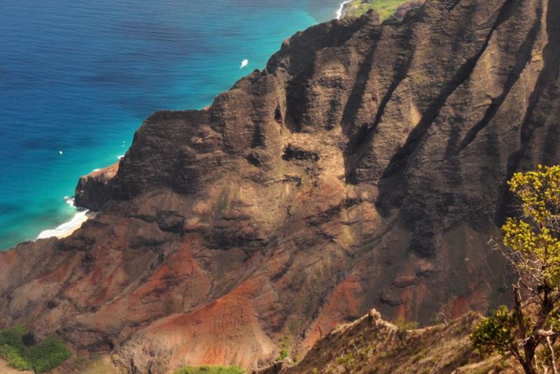 Kauai Events in July