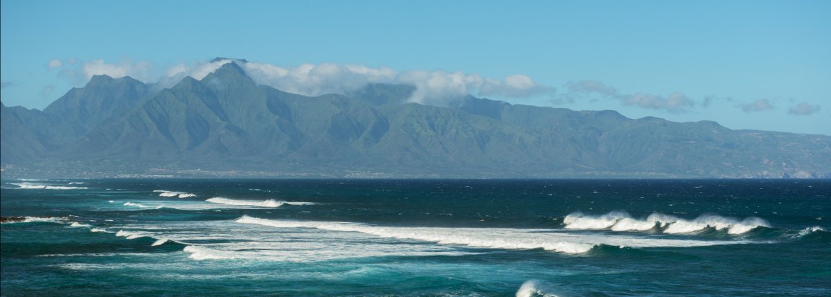 Ho'okipa Beach Park