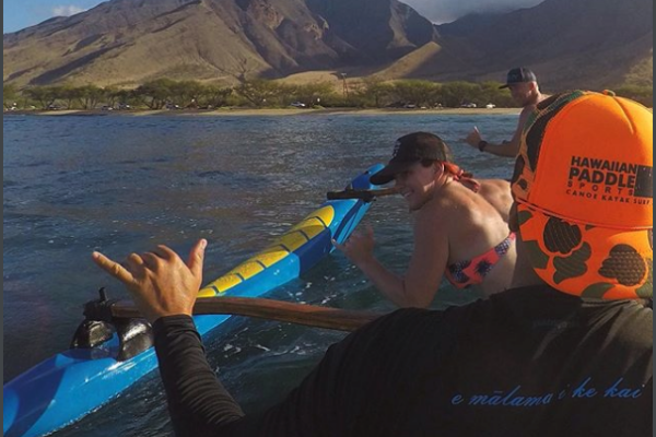 Hawaiian Paddle Sports - Tours & Activities Tile Image