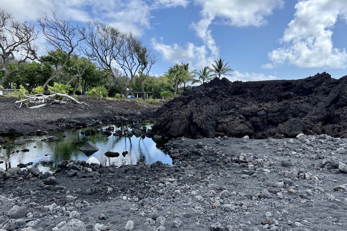 Hawaii Photo Gallery Slide Gallery Image