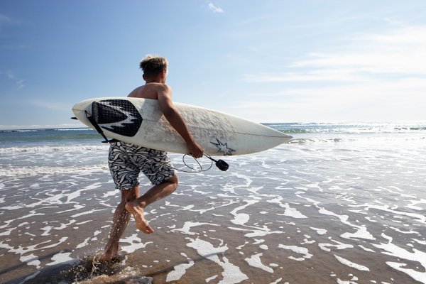 Island Surfboard Rentals Tile Image