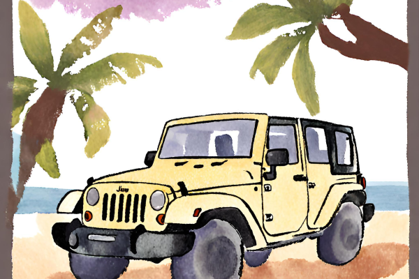 Reserve Your Discount Car Rental Tile Image