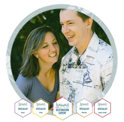 John and Tori Derrick