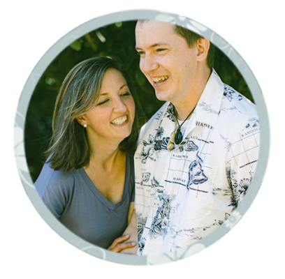 John and Victoria Derrick