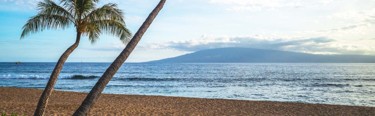 Erosion at Kaanapali Beach | Hawaii Travel Guide