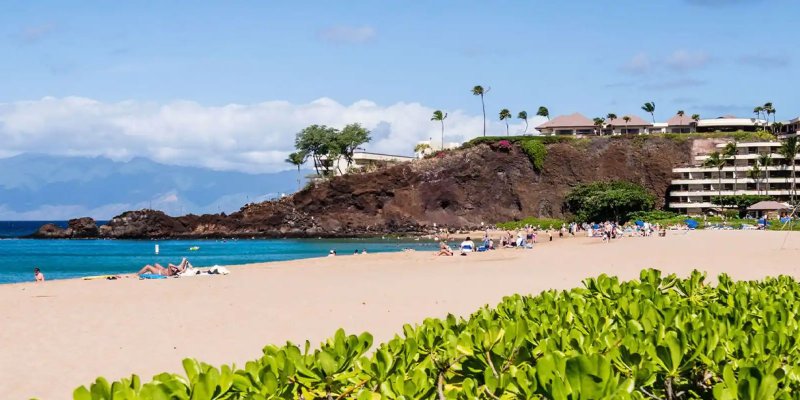 Lahaina & Ka'anapali Beaches