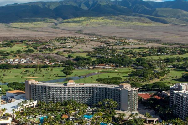 Top 5 Things to Do in Kaanapali Tile Image