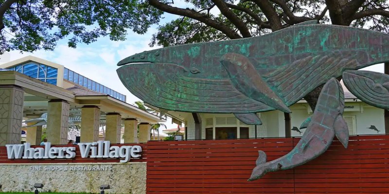 Lahaina & Ka'anapali Sights