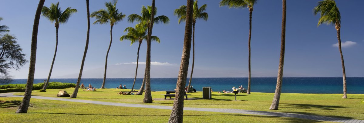Kahekili Beach Park