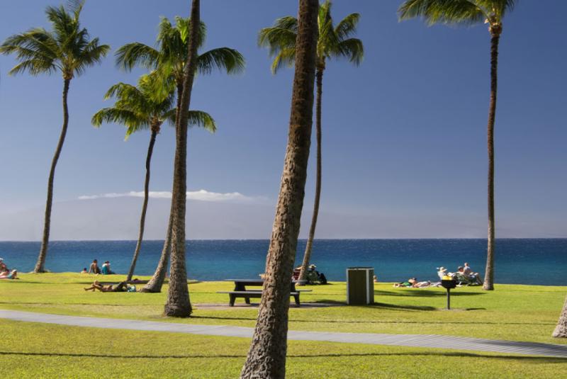 Kahekili Beach Park