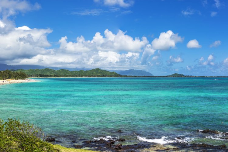Kailua Beach Park Image