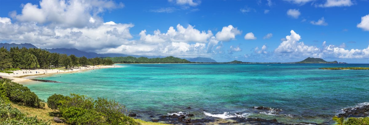 Kailua Beach Adventures - Oahu Tours