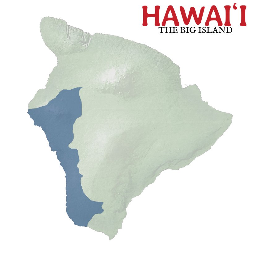 Kona Coast - Kailua-Kona