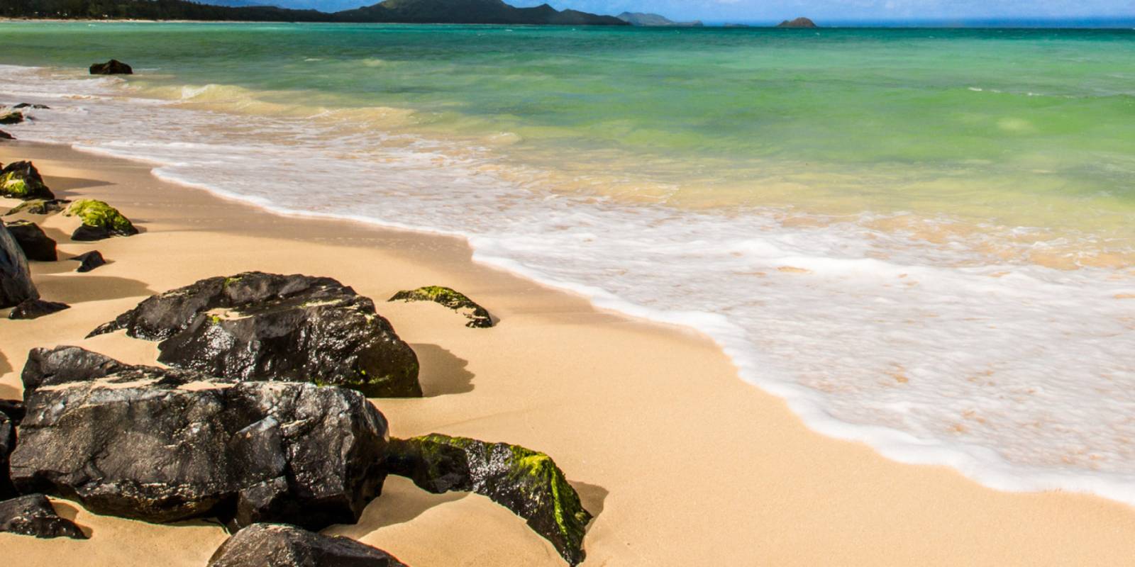 Kalae'o'io Beach Park Information, Photos & More | Oahu Hawaii