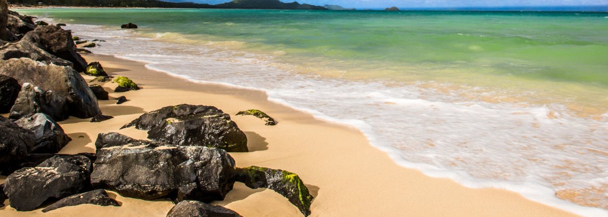 Kalae'o'io Beach Park