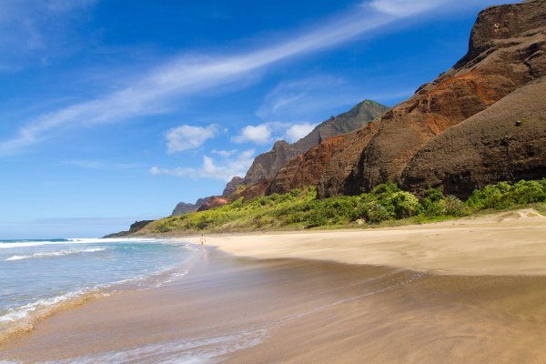 What Is the Kalalau Trail?