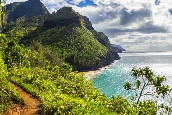 Na Pali Region Tile Image