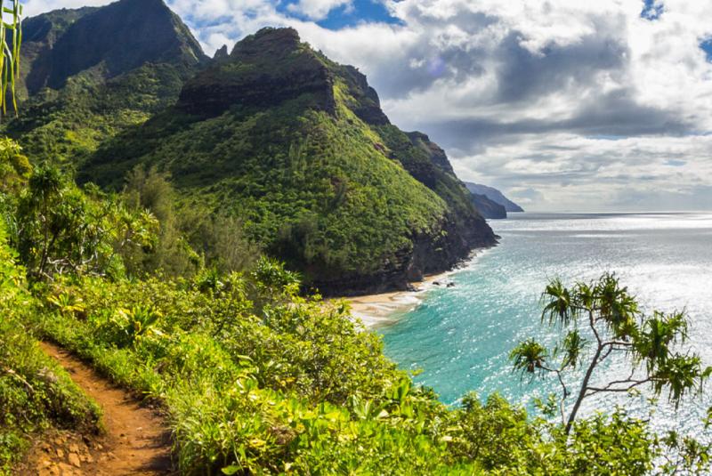 Na Pali Region